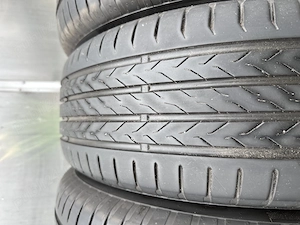 Anvelope Continental 215/60 R18 - imagine 8