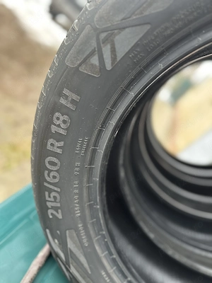 Anvelope Continental 215/60 R18 - imagine 6