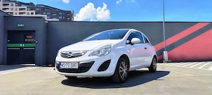 Opel Corsa D 1.0 Euro 5 