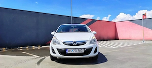 Opel Corsa D 1.0 Euro 5  - imagine 3