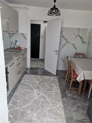 Apartament de inchiriat  - Zona -  Aleea BUTEICA MARIUS EMANOIL Nr. 2, Sector 3   - imagine 2