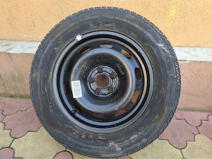 Janta tabla VW Golf 4 - imagine 3