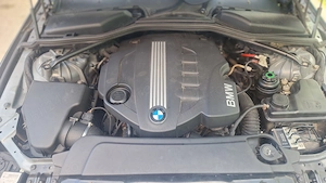Bmw E60 facelift automat  - imagine 3