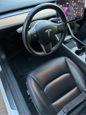 Tesla Model 3 Standard Range Plus | 2020 | Autopilot | model 2  km - imagine 5