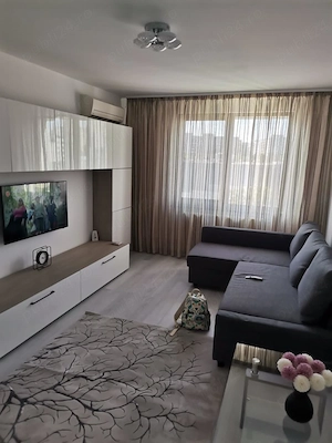 Apartament de inchiriat  - Zona -  Aleea BUTEICA MARIUS EMANOIL Nr. 2, Sector 3   - imagine 4