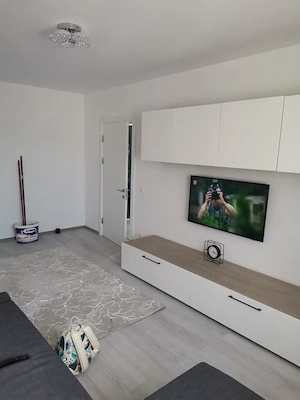Apartament de inchiriat  - Zona -  Aleea BUTEICA MARIUS EMANOIL Nr. 2, Sector 3   - imagine 5