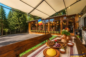 Descopera oportunitatea! Imobiliar Transfer Business in inima statiunii Poiana Brasov, Romania