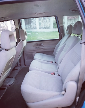 Ford galaxy 2006 auy 7locuri KLIMA SIROCOU - imagine 10