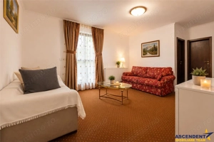 Descopera oportunitatea! Imobiliar Transfer Business in inima statiunii Poiana Brasov, Romania - imagine 6