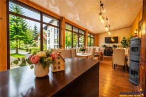 Descopera oportunitatea! Imobiliar Transfer Business in inima statiunii Poiana Brasov, Romania - imagine 5