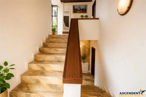 Descopera oportunitatea! Imobiliar Transfer Business in inima statiunii Poiana Brasov, Romania - imagine 11