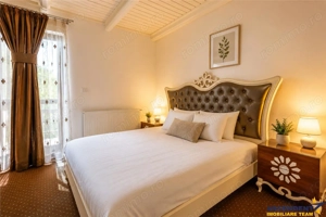 Descopera oportunitatea! Imobiliar Transfer Business in inima statiunii Poiana Brasov, Romania - imagine 4