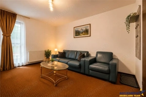 Descopera oportunitatea! Imobiliar Transfer Business in inima statiunii Poiana Brasov, Romania - imagine 2