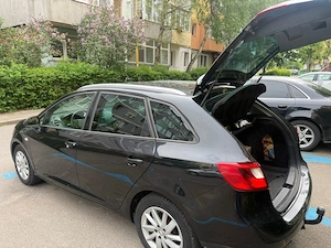Seat Ibiza de vanzare - imagine 2