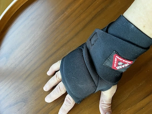 Manusi barbatesti interioare XL box   karate   kickboxing