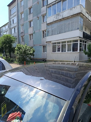 Seat Ibiza 6J 2011 FR recent înmatriculat  - imagine 4