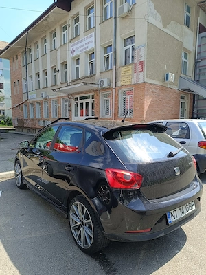 Seat Ibiza 6J 2011 FR recent înmatriculat  - imagine 9