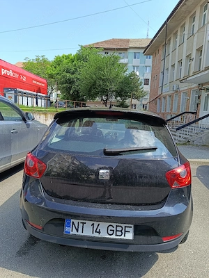 Seat Ibiza 6J 2011 FR recent înmatriculat  - imagine 2