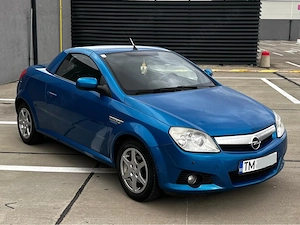 Opel Tigra TwinTop 1.4i  Inmatriculata Ro - imagine 2