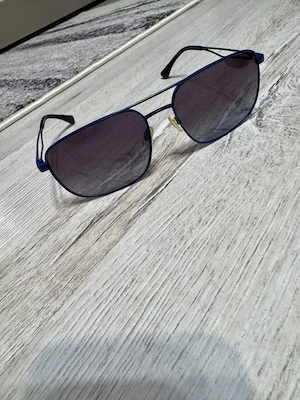 Vand ochelari de soare Emporio Armani   - imagine 2