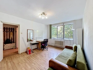  Apartament 2 camere semidecomandat, in Gheorgheni zona Piata Hermes
