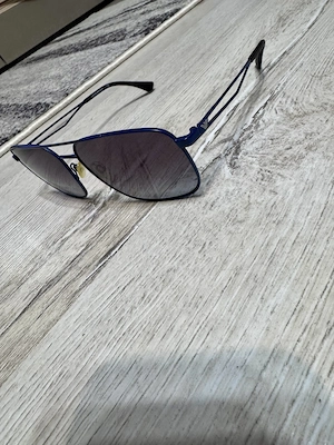 Vand ochelari de soare Emporio Armani   - imagine 3