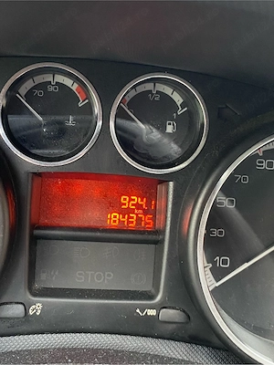 peugeot 308 suv