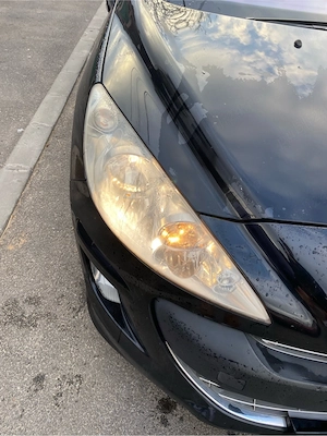 peugeot 308 suv - imagine 3