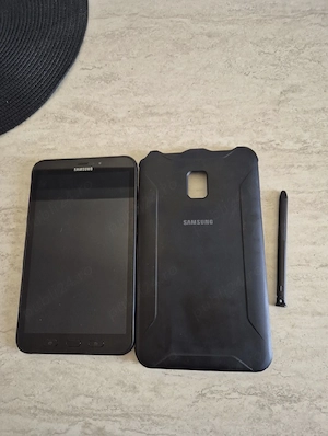 Samsung Galaxy Tab Active 2 4G S-pen Husa Tableta