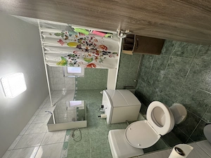 Proprietar ofer spre închiriere apartament 2 camere Sfânta Vineri , Pitesti - imagine 2