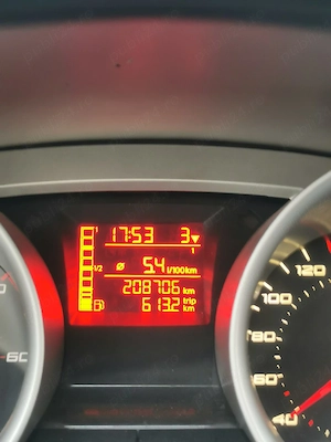 Seat Ibiza 6J 2011 FR recent înmatriculat  - imagine 10