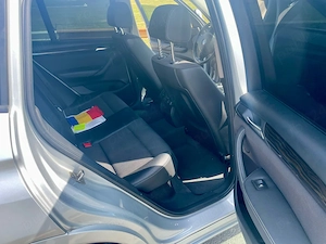 BMW x3 F25 xDrive  - imagine 2