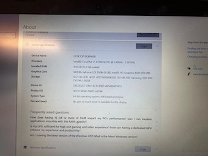 laptop asus 