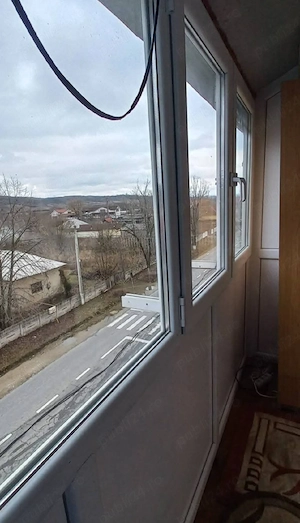 Vand apartament cu 2 camere mobilat  Negociabil Gorj-TurbureaGorj-Turb - imagine 5