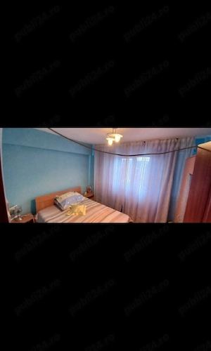 Vand apartament cu 2 camere mobilat  Negociabil Gorj-TurbureaGorj-Turb - imagine 3