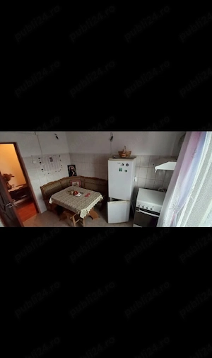 Vand apartament cu 2 camere mobilat  Negociabil Gorj-TurbureaGorj-Turb - imagine 2