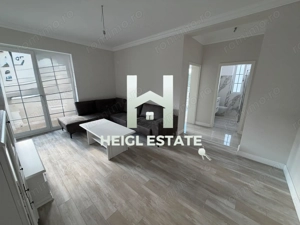 Apartament cu 2 camere si gradina cu finisaje premium in Giroc in zona Lidl - imagine 2