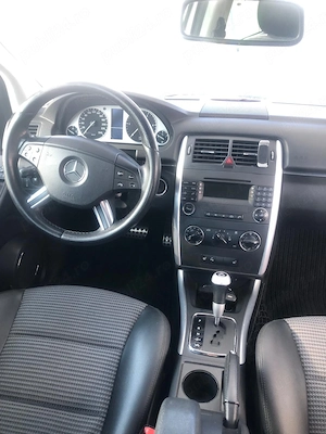Mercedes Bens B Clase - imagine 6