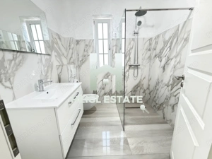 Apartament cu 2 camere si gradina cu finisaje premium in Giroc in zona Lidl - imagine 5