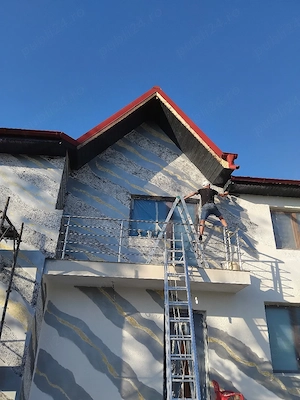 Caut meseriasi in construcții  - imagine 2