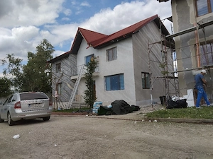 Caut meseriasi in construcții 