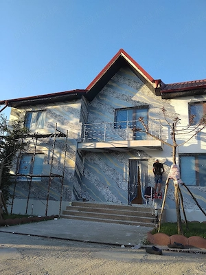 Caut meseriasi in construcții  - imagine 3
