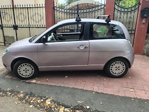 Se vânzare Lancia Ypsilon  - imagine 3