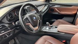 Vand BMW X5 F15 - 2.0D B47 euro6 - imagine 3