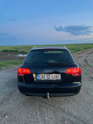 Vind audi a 4 b7 acte valabile fiscal pe loc  - imagine 3