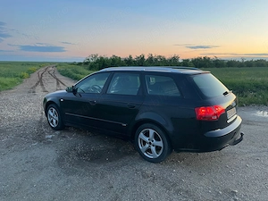 Vind audi a 4 b7 acte valabile fiscal pe loc  - imagine 7
