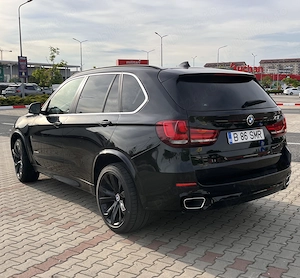 Vand BMW X5 F15 - 2.0D B47 euro6 - imagine 4