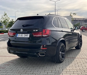 Vand BMW X5 F15 - 2.0D B47 euro6 - imagine 2
