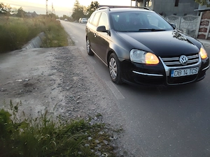 Vind golf 5 2.0 diesel acte valabile fiscal pe loc  - imagine 4
