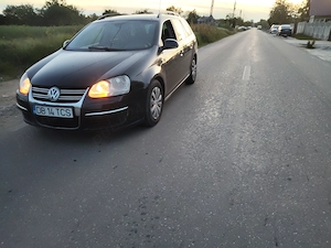 Vind golf 5 2.0 diesel acte valabile fiscal pe loc  - imagine 3